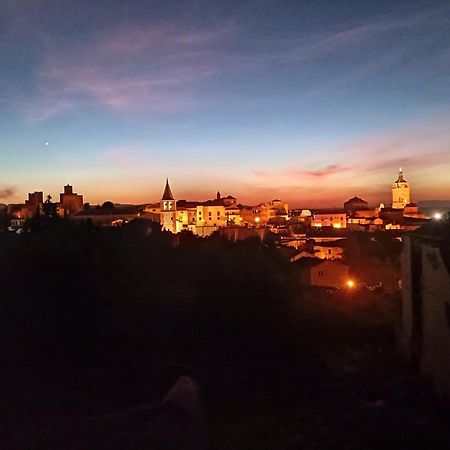 La Casona De La Luz Hostel Guadix Luaran gambar