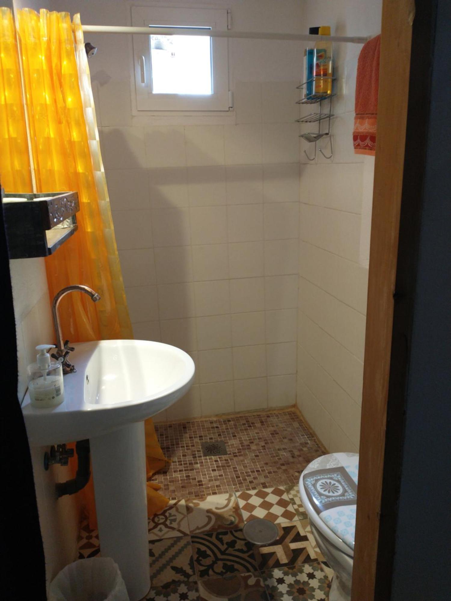 La Casona De La Luz Hostel Guadix Bilik gambar
