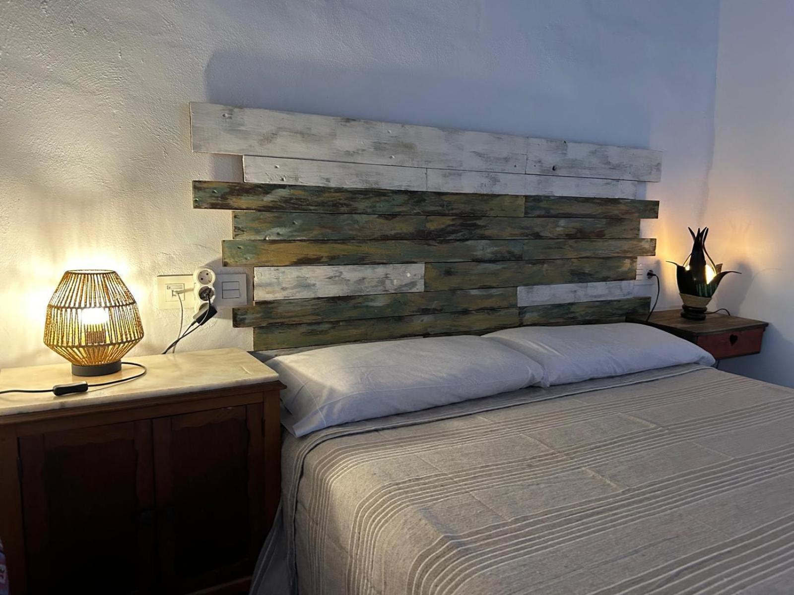 La Casona De La Luz Hostel Guadix Bilik gambar
